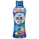 P&G｜ピーアンドジー Lenor レノア煮沸レベル消臭抗菌ビーズ 本体 特大 720mL