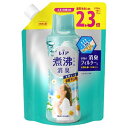 P G｜ピーアンドジー Lenor レノア煮沸レベル消臭抗菌ビーズ つめかえ用 特大 970mL