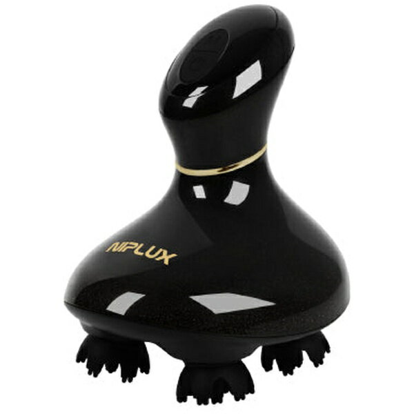 【エントリーで最大全額ポイント還元|11/27迄】 日創プラス|NISSOPLUS EMS HEAD SPA(ヘッドスパ) NIPLUX(ニップラックス)