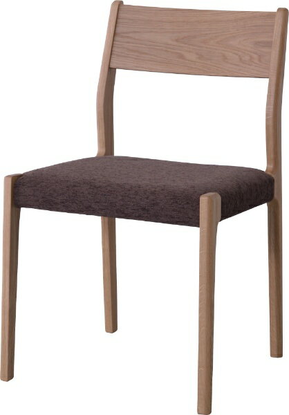 東谷｜AZUMAYA チェア（W49×D48×H78×SH44cm） オーク