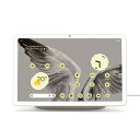 Google｜グーグル GA04750-JP Google Pixel Tablet Porcelain 10.95型 /Wi-Fiモデル /ストレージ：128GB