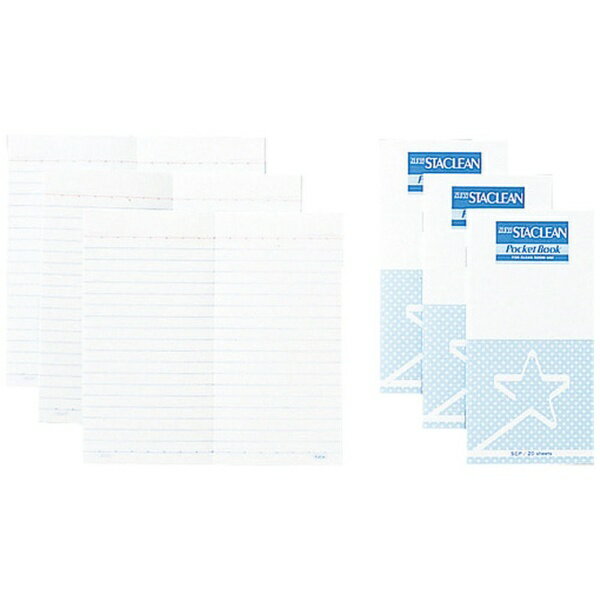 桜井｜SAKURAI 桜井 ニュースタクリンRCポケット （10冊入） SCPR