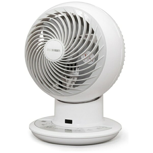 アイリスオーヤマ｜IRIS OHYAMA IRIS　296493　サーキュレーターアイ　DC　JET　15cm PCF-SDC152TK-Wのサムネイル