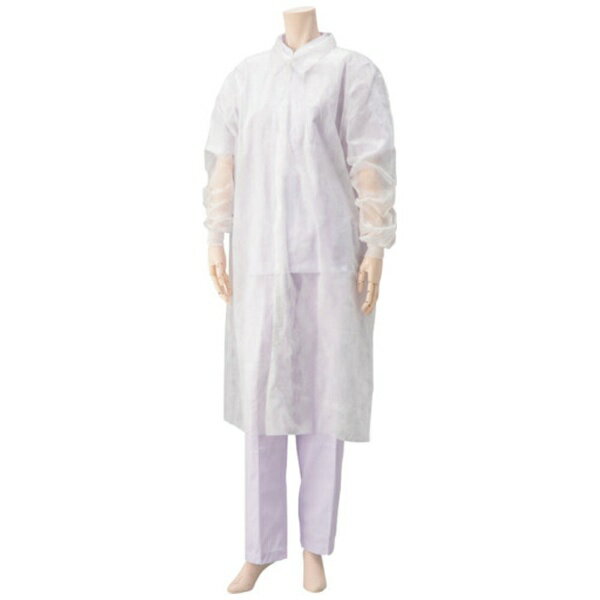 宇都宮製作|Utsunomiya Seisaku シンガー シンガーディスポオーバーコートMP(10枚入) OK0250WP