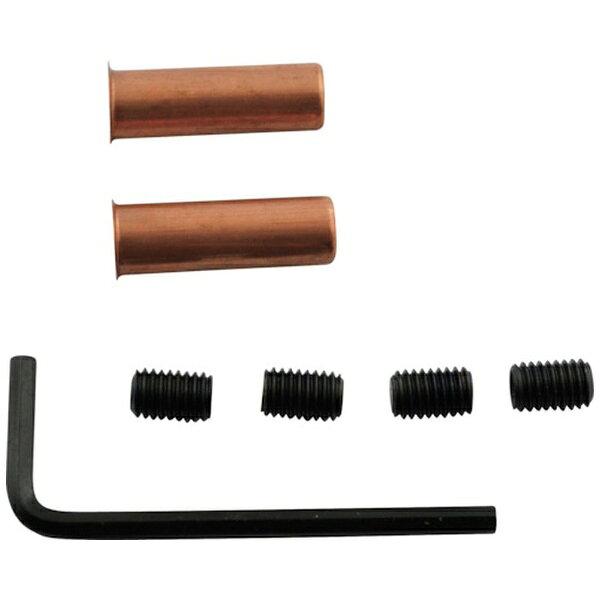 スター電器｜STAR ELECTRIC MANUFACTURING SUZUKID　38sq用銅管SET P-380