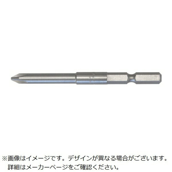 日東工器｜NITTO KOHKI 日東　NKビット　31ビット2X6X100　10本入り　30851 NO.30851