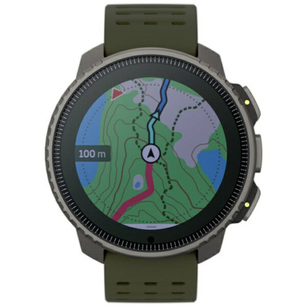 SUUNTO|スント スマートウォッチ VER...の紹介画像2