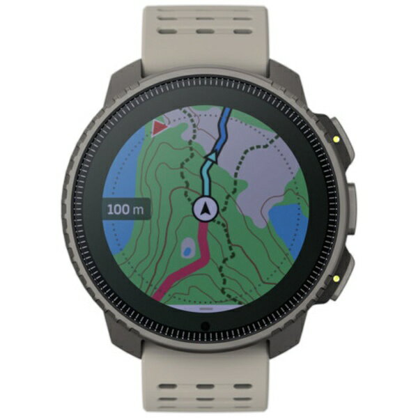 SUUNTO|スント スマートウォッチ VER...の紹介画像2