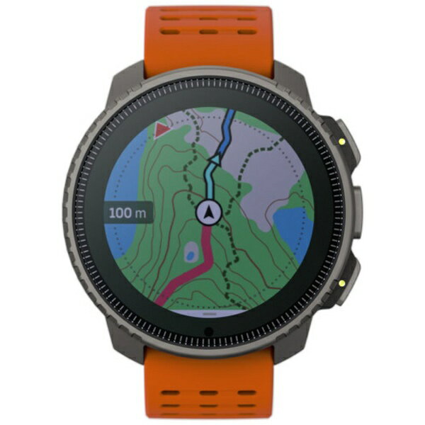 SUUNTO|スント スマートウォッチ VER...の紹介画像2