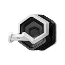 COOLER MASTER|クーラーマスター 〔ヘッドセットスタンド〕マルチホルダー MasterAccessory GEM ブラック MCA-U000R-KP...