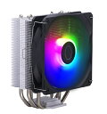 クーラーマスター｜COOLER MASTER CPUクーラー 120mmファン LGA1700/1200/1156/1155/1151/1150 AM5/AM4 Hyper 212 Spectrum V3 シルバー RR-S4NA-17PA-R1