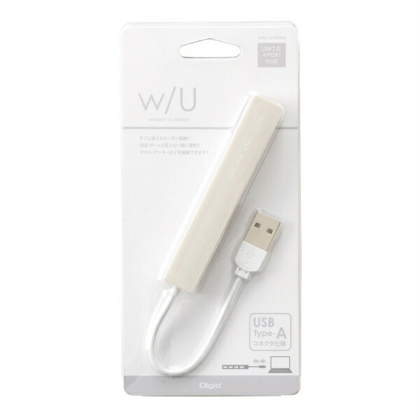 �ʥ��Х䥷��Nakabayashi WU-UH2594GY USB-A�ϥ� w/U���꡼��(Chrome/Mac/Windows11�б�) ���륭�����졼 [�Х��ѥ /4�ݡ��� /USB2.0�б�]