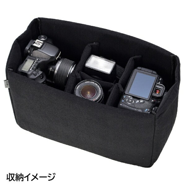 ETSUMI｜エツミ ソフトクッションボックス フレキシブル Lサイズ E-7728