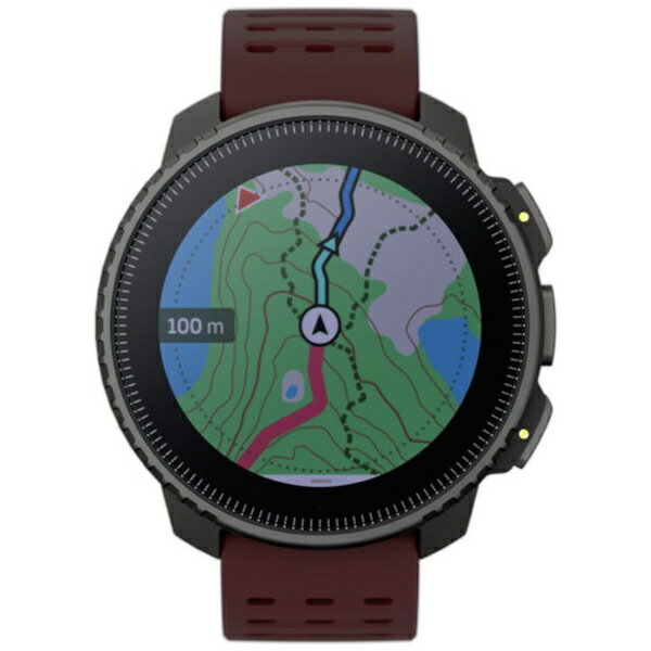 スント|SUUNTO VERTICAL【日本正...の紹介画像2