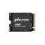 ޥMicron ¢SSD PCI-Express³ Micron 2400(22x30mm) MTFDKBK512QFM-1BD1AABYYR [512GB /M.2]