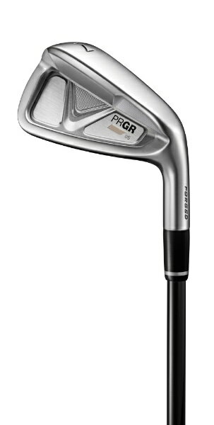ץPRGR 23 05 IRON CB-SR 5I(#7-A)_23SS ץ