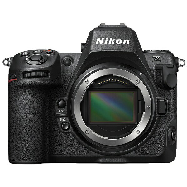 ニコン｜Nikon Nikon Z 8 ミラーレス一眼カメラ 