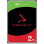 SEAGATE｜シーゲート ST2000VN003 内蔵HDD SATA接続 IronWolf(NAS用)キャッシュ256MB [2TB /3.5インチ]