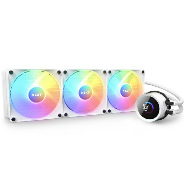 楽天市場】nzxt kraken z63の通販 楽天市場】nzxt kraken z63の通販