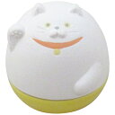 デコレ|DECOLE アロマおきあがりこぼし-にっぽん- 招き猫 AG-17693(3)
