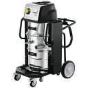 ケルヒャー|KARCHER ケルヒャー 産業用バキュームクリーナー IVC 60/30 Tact2 (50Hz)(1.576−111.0) 1.57...