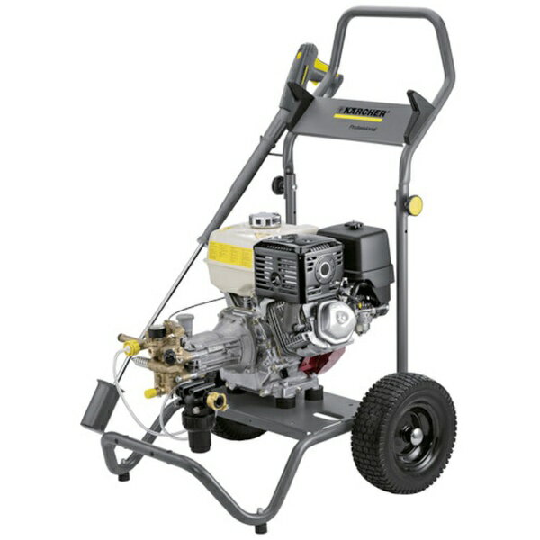 ケルヒャー｜KARCHER ケルヒャー 冷水高圧洗浄機 HD 9／23（1．187−906．0） 1.187906.0 【メーカー直..