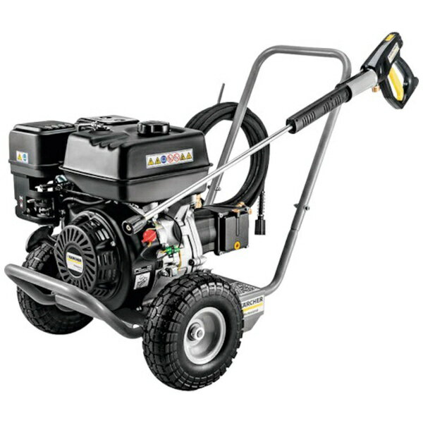 ケルヒャー｜KARCHER ケルヒャー 【期間限定特価】業務用 エンジン式 冷水高圧洗浄機 HD 7／20 G Classic 1.187011.0