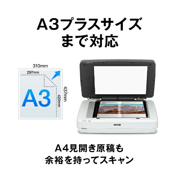 EPSON|エプソン DS-G30000 スキ...の紹介画像3