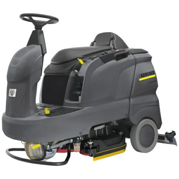 ケルヒャー｜KARCHER ケルヒャー 搭乗式床洗浄機 BD 65／90 R Bp Dose（9．548−545．0） 9.548545.0 【..