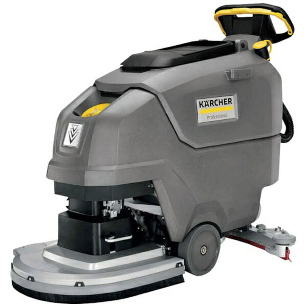 ケルヒャー｜KARCHER ケルヒャー BR 50／55 W Classic Bp（標準仕様） 3.137163.0 【メーカー直送・代..