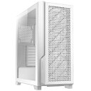 ANTECbAebN PCP[X [ATX /Micro ATX /Extended ATX /Mini-ITX] zCg P20C WHITE