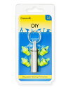 CRESCENDO|クレシェンド DIY用イヤープラグ DIY25