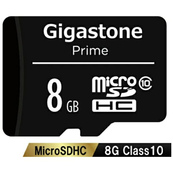 Gigastone｜ギガストーン MicroSDカードC