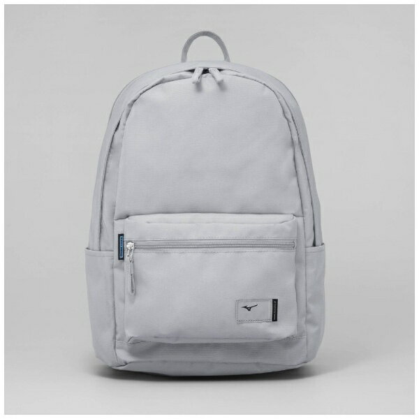 mizuno｜ミズノ バックパック（22L） colore（コロレ） ライトグレー