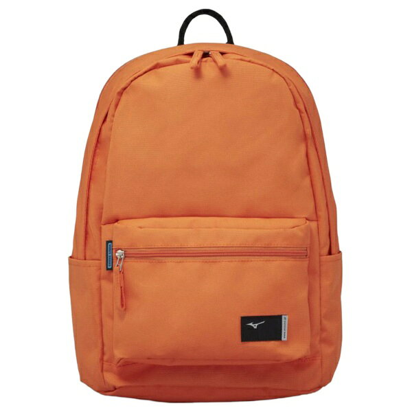 mizuno｜ミズノ バックパック（22L） colore（コロレ） オレンジ