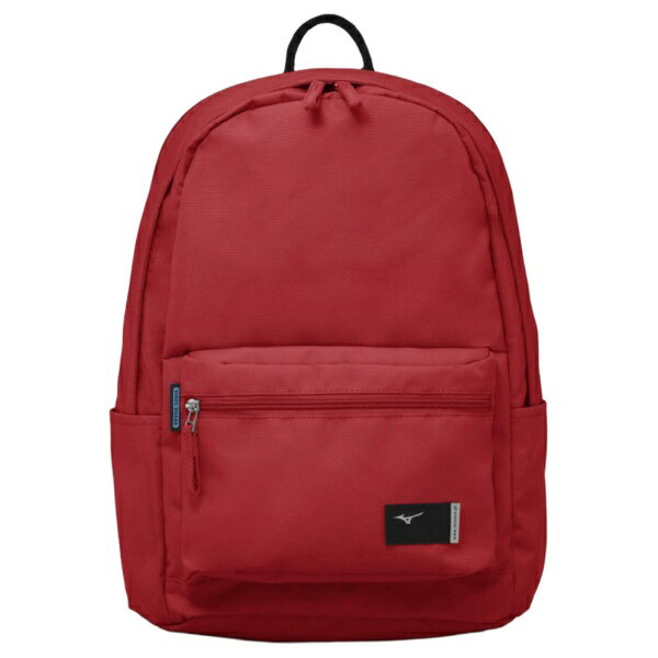 mizuno｜ミズノ バックパック（22L） colore（コロレ） レッド
