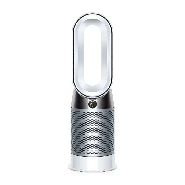 Dyson（ダイソン）『Dyson Pure Hot+Cool™ 空気清浄ファンヒーター(HP4A)』