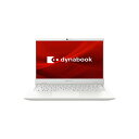 dynabookb_CiubN m[gp\R dynabook G8 p[zCg P1G8WPBW [13.3^ /Windows11 Home /intel Core i7 /F16GB /SSDF512GB /Office HomeandBusiness /2023N5f]