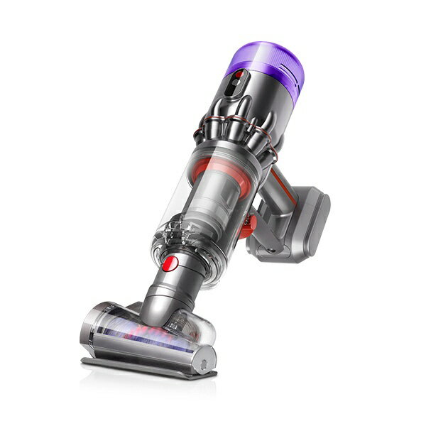 ダイソン｜Dyson Dyson Micro Focus Clean　HH17 [サイクロン式 /コードレス]