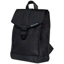 ボールドバナナ|bold banana リュック Envelope Mini Bold Banana(ボールドバナナ) Beautiful black AS04BP01