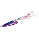 ハヤブサ|Hayabusa ジャックアイ キックボトム(重さ100g/No.3号) FS422-100-3 ブルピンイワシ