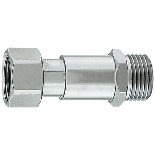 カクダイ｜KAKUDAI カクダイ 613-015-13 片ナットユニオン ロング