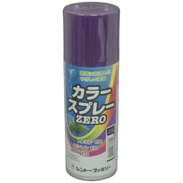 ■トルエン、キシレン、MIBKを含んでおらず環境に配慮した塗料です。■特化則対応品です。■ソフトな霧でツヤが有り、乾きが早く、強靭な塗膜になります。■耐候性に優れています。【用途】・電気器具、機械器具、自転車、工作品の鉄部。・鉄部・木部・コ...