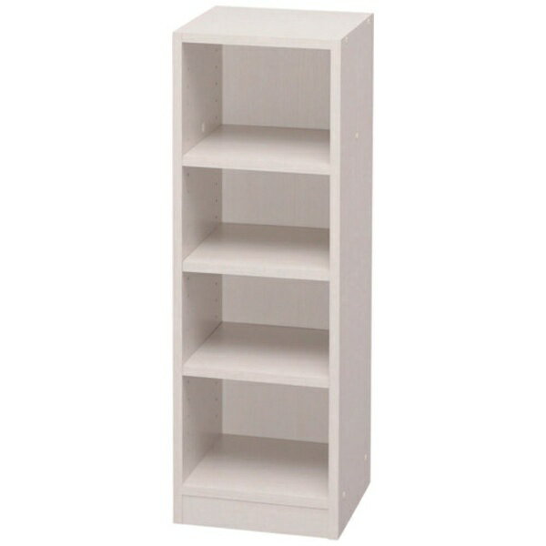 IRIS OHYAMA｜アイリスオーヤマ IRIS 226445 スペースフィットラック オフホワイト 300×290×900 SSFR90..