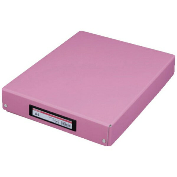 キングジム｜KING JIM キングジム デスクトレ−BF ピンク 4008BF-P