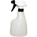 エーゼット|AZ トリガー式スプレー500ml 有機溶剤対応