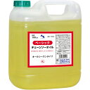 エーゼット|AZ ベーシック チェーンソーオイル 4L