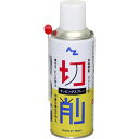 エーゼット|AZ 非塩素系タッピングスプレー グリース状 300ml