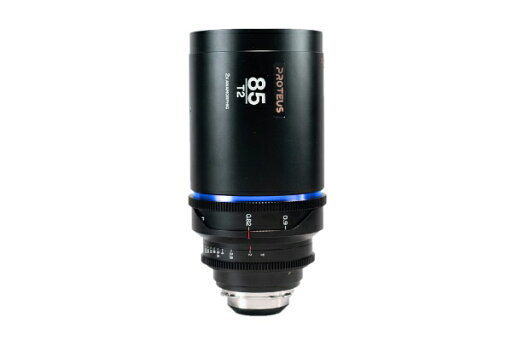 LAOWA|ラオワ Proteus 2X Anamorphic 85mm T2 Blue (Feet) PL/EF【受注生産品】 PRO85MM-T2-BL-PLEF【キャンセル不可】 LAOWA|ラオワ Proteus 2X Anamorphic 85mm T2 Blue (Feet) PL/EF【受注生産品】 PRO85MM-T2-BL-PLEF【キャンセル不可】
