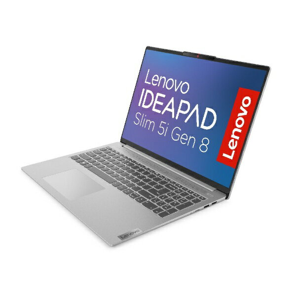 ΥܥѥLenovo Ρȥѥ IdeaPad Slim 5i Gen 8 饦ɥ졼 82XF0021JP [16.0 /Windows11 Home /intel Core i5 /ꡧ16GB /SSD512GB /Office HomeandBusiness /2023ǯ5ǥ]